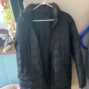 Lands End Winter Jacket